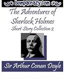  : The Memoirs of Sherlock Holmes