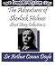 Search : The Memoirs of Sherlock Holmes