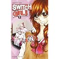Switch Girl !!, Tome 1 :