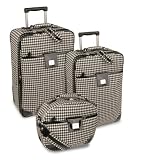 Women's Liz Claiborne Stephanie 3 Piece Set