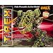 T-REX Robogear Model Kit Easy Assembly