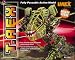 T-REX Robogear Model Kit Easy Assembly