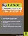 Search : Lange Outline Review: USMLE Step 2, Fifth Edition (LANGE Reviews USMLE)