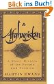 Afghanistan: A Short History of Its People and Politics