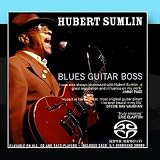 Blues Guitar Boss