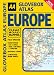 Book Aa Glovebox Atlas Europe (Aa Glovebox Atlas S.)
