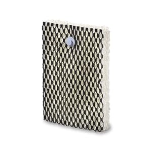 Holmes HWF100 Humidifier Replacement Filter Set of 2