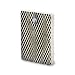 Holmes HWF100 Humidifier Replacement Filter, Set of 2