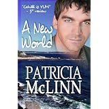 A New Worldvon "Patricia McLinn"