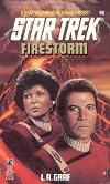 Firestorm 