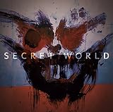 SECRET WORLD (TYPE-A)