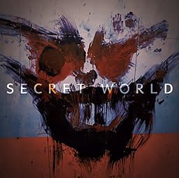 SECRET WORLD (TYPE-A)