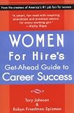 Women for Hire's Get-Ahead Guide to Career Success