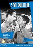 San Quentin [DVD] [1937]