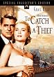 To Catch a Thief (Special Collector's Edition)