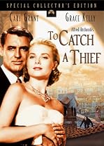 To Catch a Thief (Special Collector's Edition)