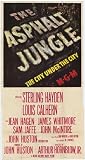 The Asphalt Jungle - Movie Poster - 27 x 40