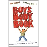The Boy's Body Book: Everything You Need to Know for Growing Up YOU (Boys World Books)