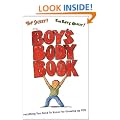 The Boy's Body Book: Everything You Need to Know for Growing Up YOU (Boys World Books)