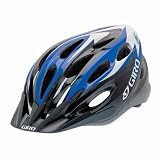 Giro Indicator Sport Helmet (Blue Black Icons)