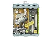 G.I. Joe 8 Inch Commando Arctic Duke