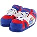 Kansas Jayhawks Royal Blue Sneaker Slipper