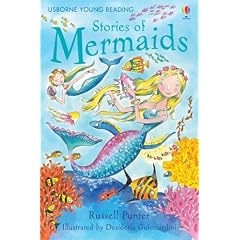 Stories of Mermaids (Young Reading (Series 1))