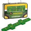 John Deere Classic Dominoes