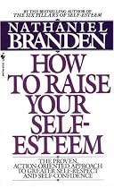 How to Raise Your Self-esteem