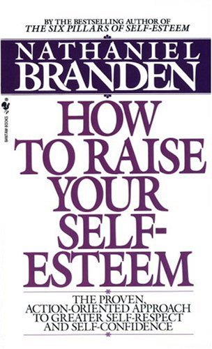 How to Raise Your Self-esteem