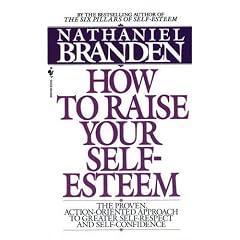 How to Raise Your Self-esteem