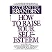 How to Raise Your Self-esteem