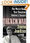 The New War: The Web of Crime That Threatens America's Security