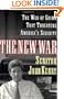 The New War: The Web of Crime That Threatens America's Security