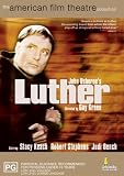 Luther (1973) [ NON-USA FORMAT, PAL, Reg.0 Import - Australia ]