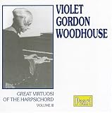Violet Gordon Woodhouse