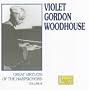 Violet Gordon Woodhouse