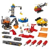 LEGO DUPLO Tech Machines Set