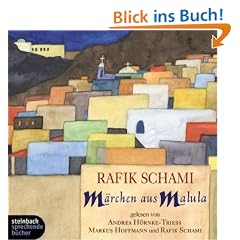 M�rchen aus Malula. Ausgew�hlte M�rchen. 2 CDs