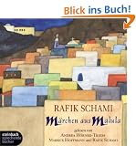 M�rchen aus Malula. Ausgew�hlte M�rchen. 2 CDs