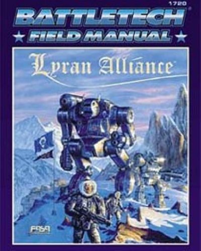 classic battletech field manual lyran alliance fas1720