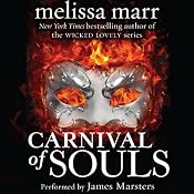 Carnival of Souls | [Melissa Marr]