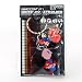 Nintendo Double Mascot Keyholder - Balloon Fighter