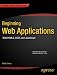 Beginning Web Applications: With HTML5, CSS3, and JavaScript