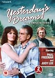 Yesterday`s Dreams - The Complete Series [DVD]