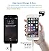 iPhone lightning cable, OTISA [2-Pack 10Ft Gold] High Speed Heavy Duty Extra Long iPhone Charging Cable Sync Cord for Apple iPhone 6s/6/5, iPad Air/Mini,iPod Nano/Touch, Compatible with iOS9.3.3