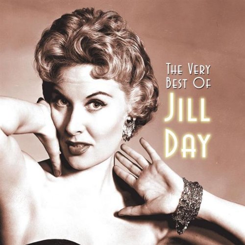 Jill Day - Original Hits - 50s - Zortam Music