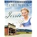 JESSIE: Big Sky Dreams, Book 3