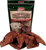 Merrick 60016-9 Beef Filet Squares 10 Oz. Pouch- Case Of 12 Merrick 60016-9 Beef Filet Squares 10 Oz. Pouch- Case Of 12