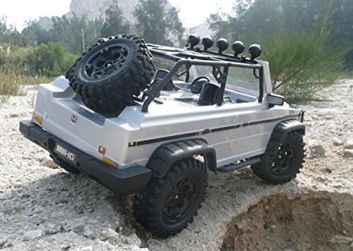 Gptoys P402 1/10 scale 2.4G Electric Rc Rock Crawlers remote control toys rc car 4WD Off road driving car